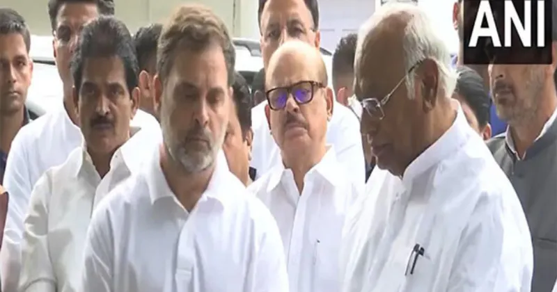 Congress extends 