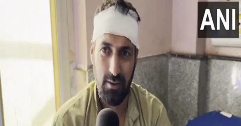 Pakistan Army's artillery firing causes suffering to civilians in J-K border areas, damages houses