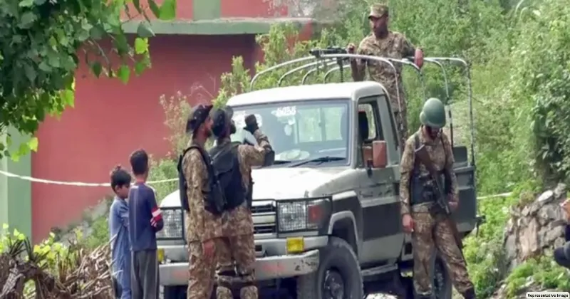 13 civilians killed, 59 injured in Pakistan's shelling along LoC after Op Sindoor