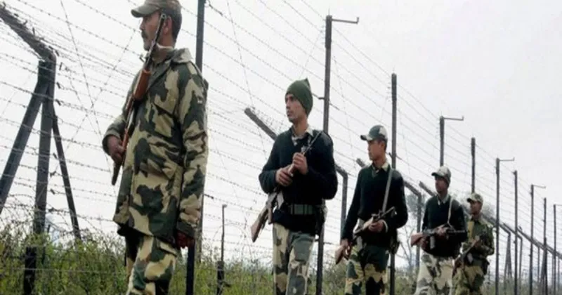 Punjab: Govt orders complete 'blackout', following safety measures amid Indo-Pak tension