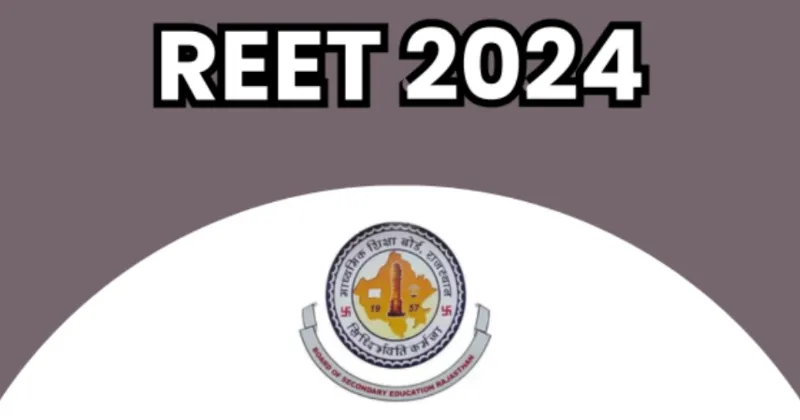 RBSE announces REET Examination 2024 results