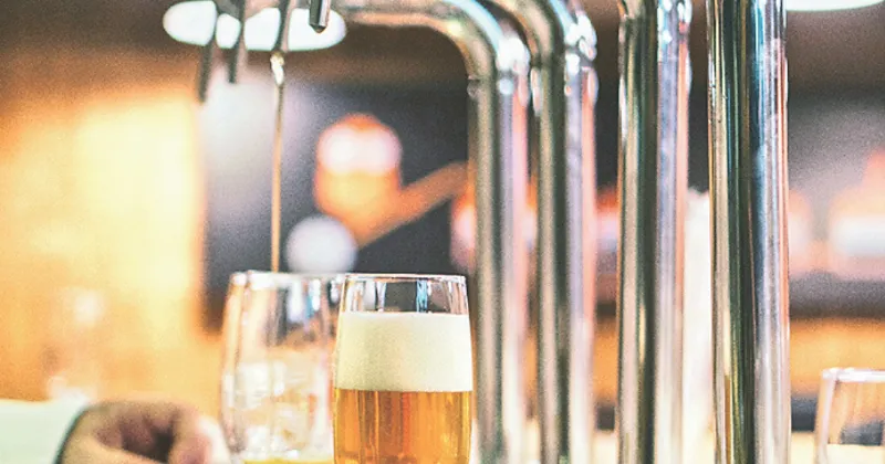 Bar count rises as excise norms eased