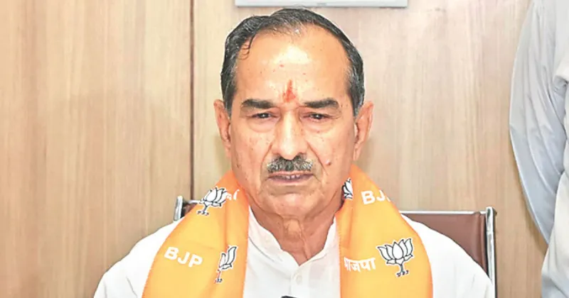 Rathore calls for discipline, dignity in public office