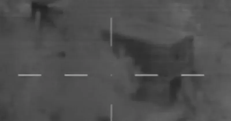 Indian Army successfully repels drone attacks, retaliates against ceasefire violations by Pakistan along LoC