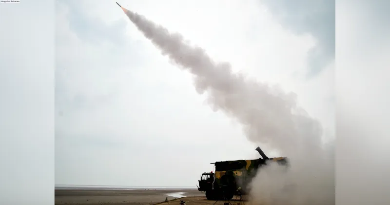 Akash missile system key in repelling Pakistani drone attacks along LoC: Officials