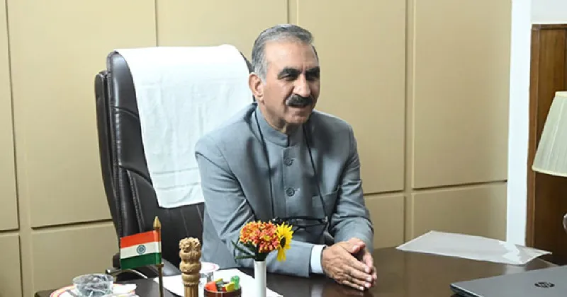 Himachal Pradesh on high alert amid tensions with Pakistan; schools shut in Punjab border district of Una