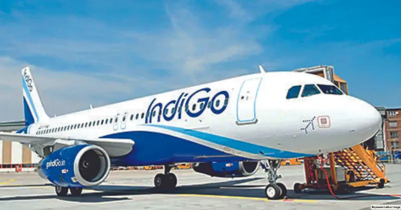 IndiGo cancels flights to multiple cities till May 10