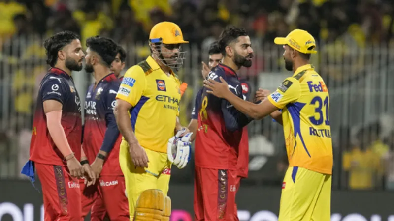 BCCI decides to suspend the remainder of IPL 2025 for a week