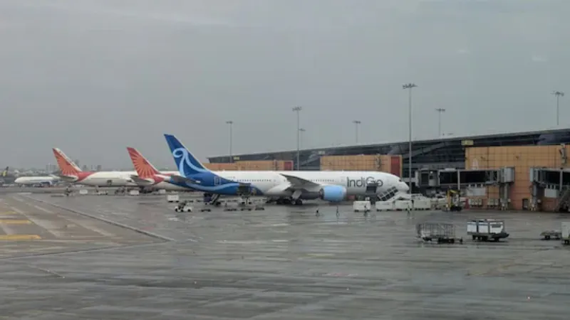 Government extends closure of 28 Airports until May 15 amid tensions