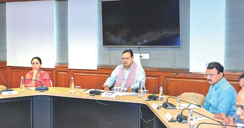 Citizens must trust authorised info only: CM