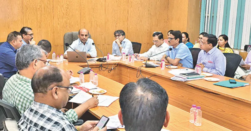 336 senior residents deployed to hospitals in border areas