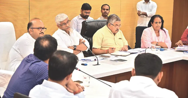 Shekhawat: Terrorist mindset will be completely defeated