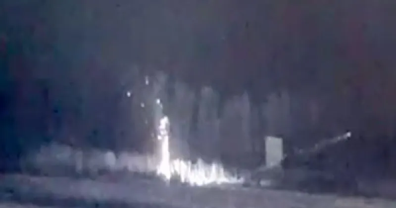 BSF destroys terrorist launch pad in Sialkot's Looni after Pakistan violates ceasefire