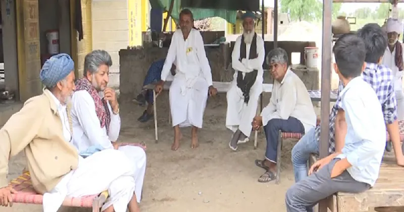 Rajasthan: 