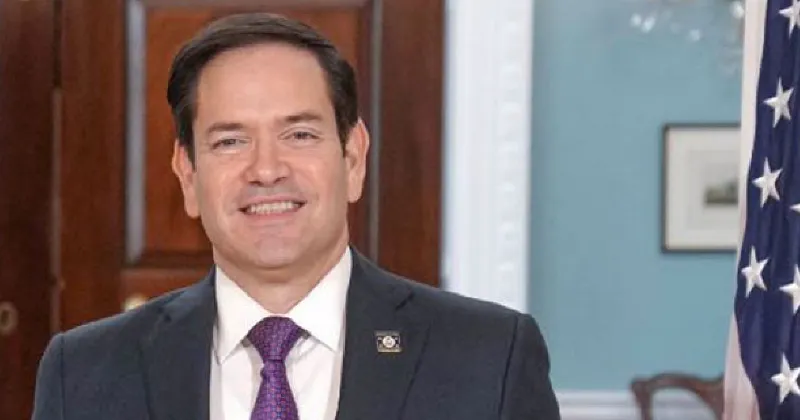 US intensifies de-escalation efforts, Marco Rubio speaks to Pak FM, Army Chief and EAM Jaishankar