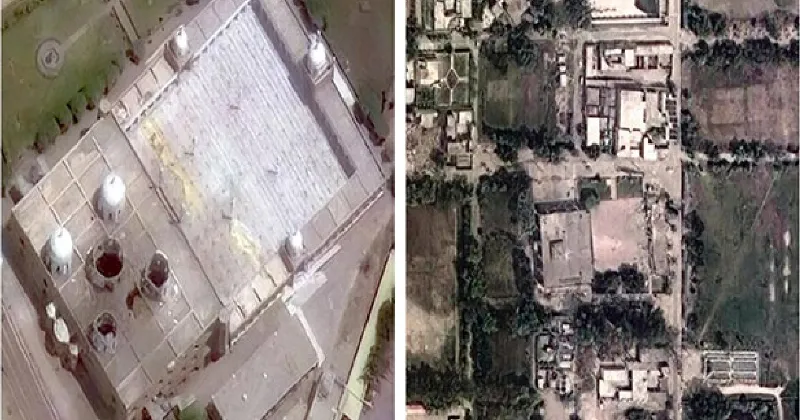 Op Sindoor eliminates top LeT, JeM terrorists, including Yusuf Azhar in Pakistan, PoK Camps