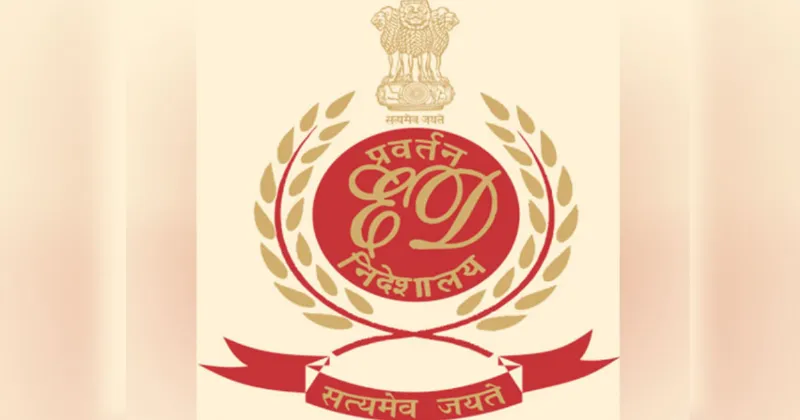 ED attaches Rs 188.41 crore worth assets in Maharashtra Cooperative fraud case