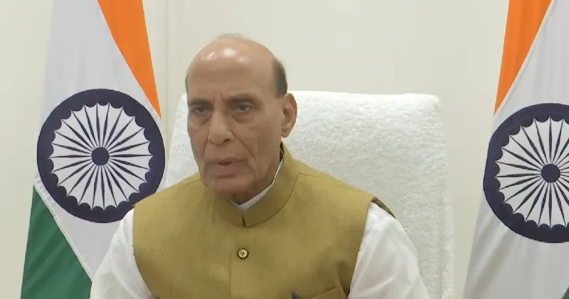 Rajnath inaugurates BrahMos production unit