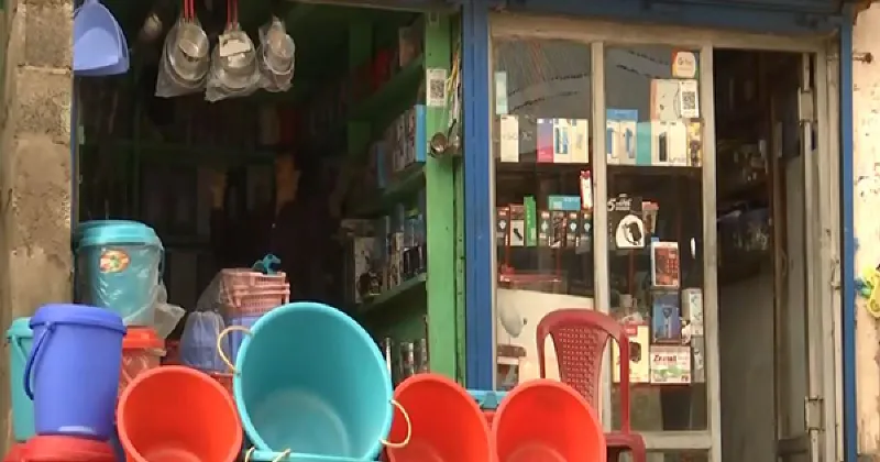 J-K: Life inches back to normalcy in Kupwara as shops open