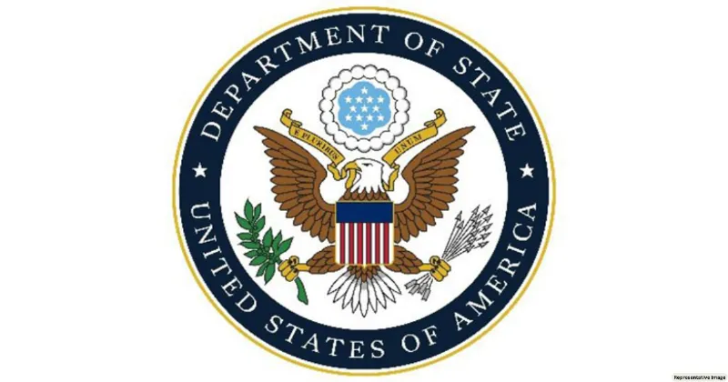 US State Department welcomes wisdom, prudence, statesmanship shown by India, Pakistan