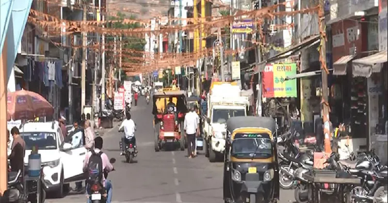 Life returns to normal in Barmer and Jaisalmer after India-Pakistan border tensions