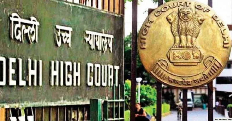 Delhi HC escalates action against DSGMC on unpaid dues