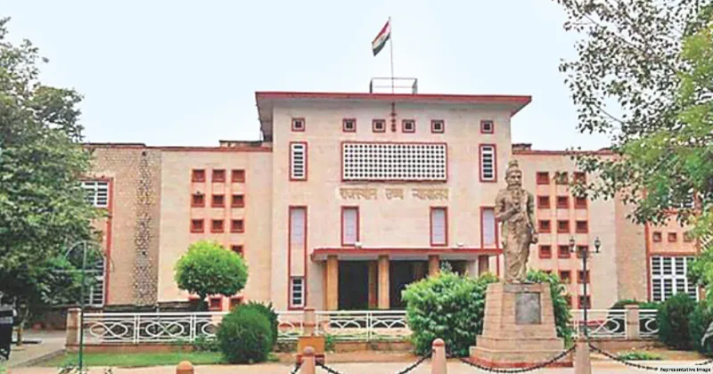 Raj HC accepts RTI activist in Single Lease Case as intervener