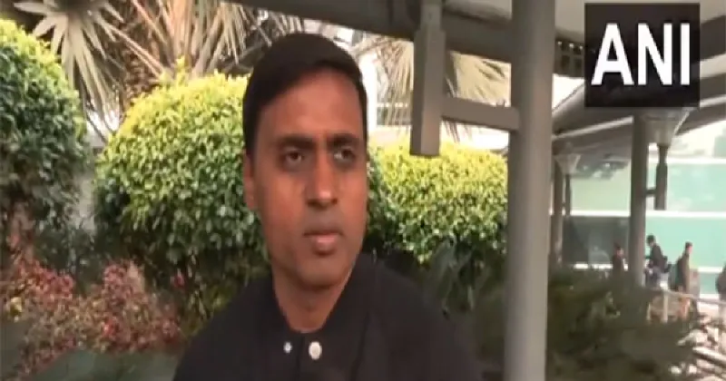 Supreme Court grants relief to YSRCP MP Mithun Reddy in liquor case