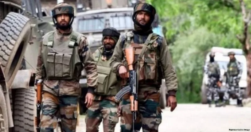 Two out of three LeT terrorists identified in Shopian encounter linked to past attacks