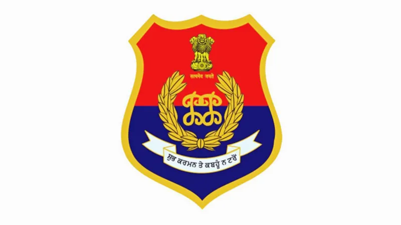 Punjab police arrests 156 drug smugglers, seizes 1.5 kg Heroin, 16 kg opium under 'Yudh Nashian Virudh' campaign