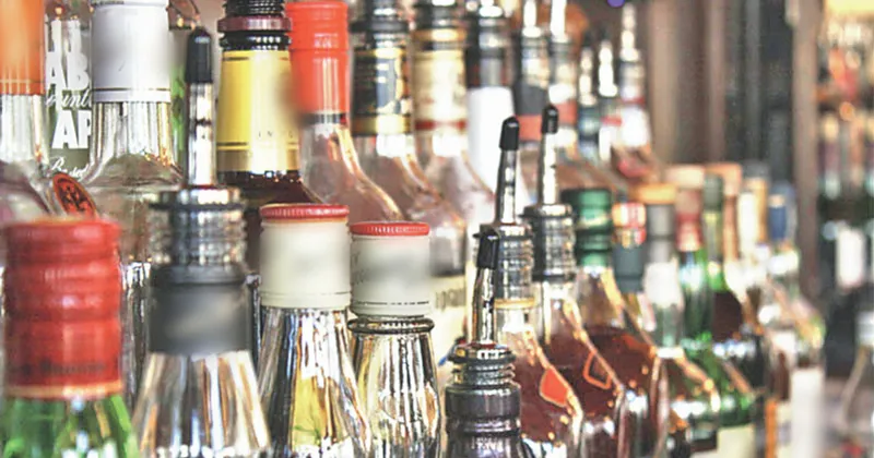 Raj excise campaign nets 625 arrests, large liquor seizures