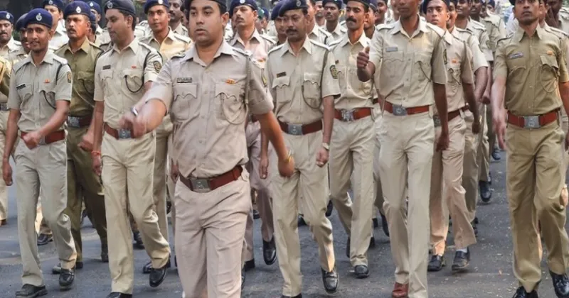 Mess allowance hiked for police personnel; hike to benefit many