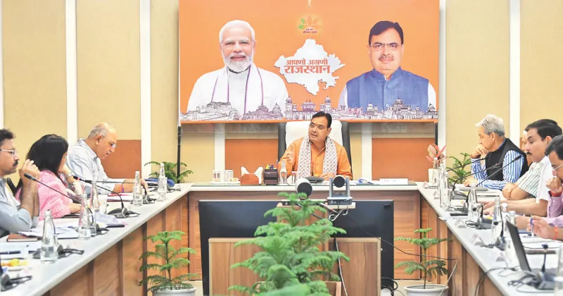 SET CLEAR TIMELINES FOR EVERY BUDGET ANNOUNCEMENT: CM