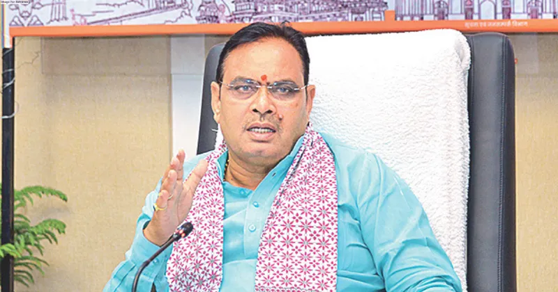 RUHS to become RIMS, inspired by AIIMS Delhi: CM