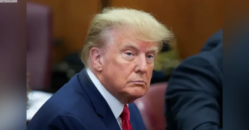 Donald Trump says he asked Apple CEO to limit expansion in India