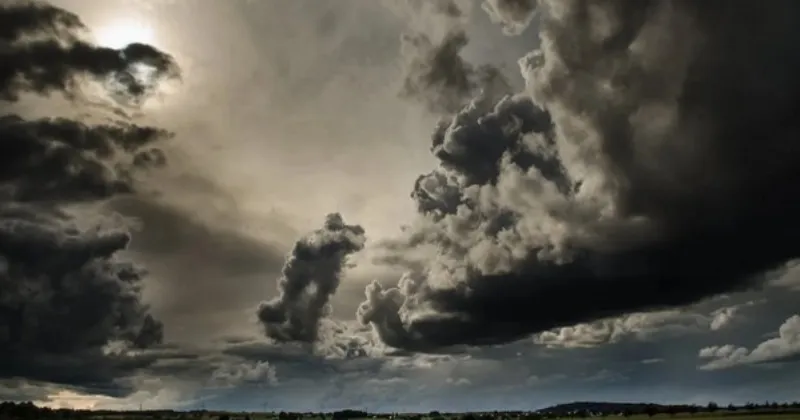 Uttarakhand: Weather Dept forecasts possibility of thunderstorm, hailstorm, and heavy rain in some districts
