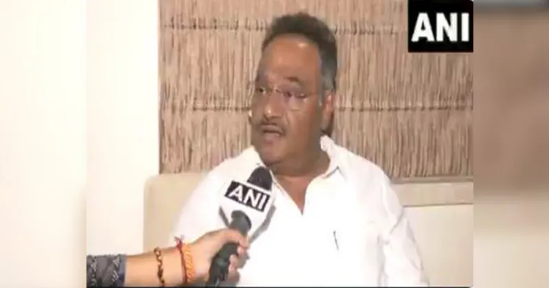 Our aim is to isolate Pakistan, showcase it as terror state: BJP MP Samik Bhattacharya on all party delegation