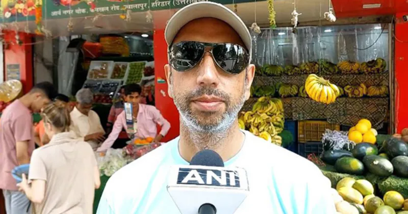 Fruit traders, buyers boycott Turkish fruits in Haridwar