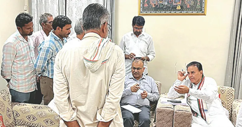 ‘Action soon on water crisis’