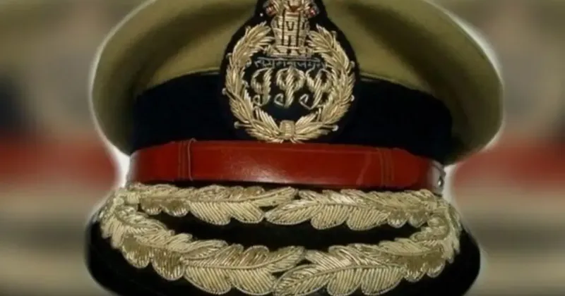 Police reshuffle: State Govt transfers four IPS officers