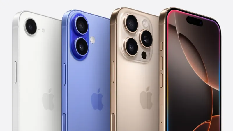 Trump holds out 25% tariff threat to Apple if it makes iPhones in India