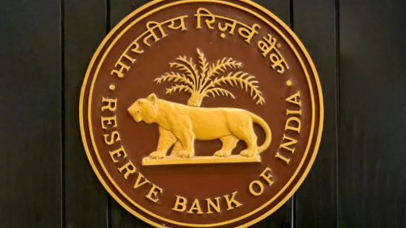 RBI board approves record surplus transfer of Rs 2.69 lakh crore to Centre