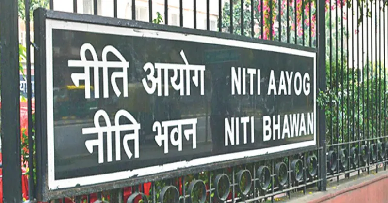 CM to present State’s innovation roadmap at NITI Aayog meet today