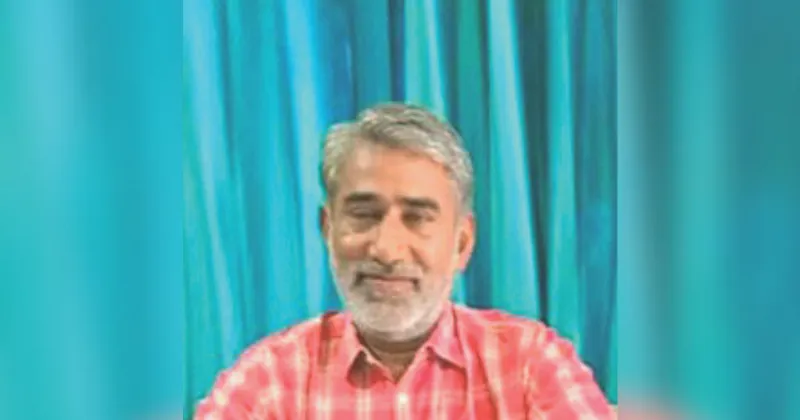 ACB nabs District Transport Officer following probe
