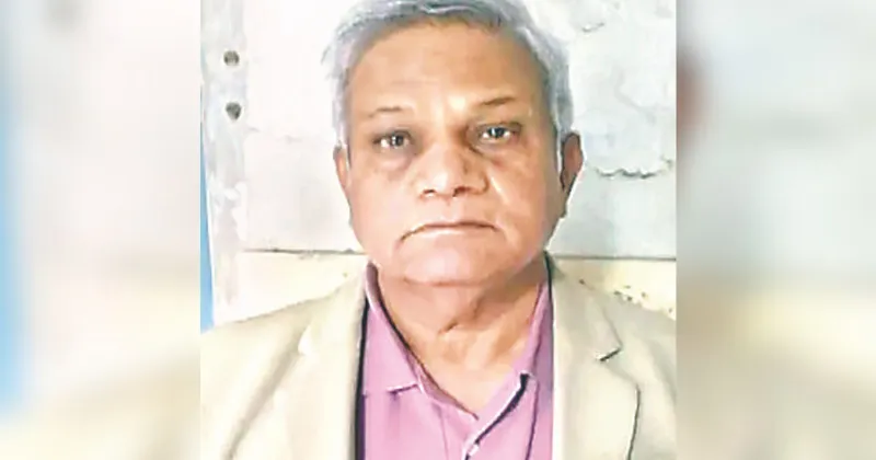 Forged deals & false promises: Raj HC rejects Katta’s bail