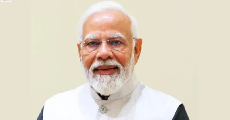 From Maoist strongholds to progress hubs: PM Modi highlights transformation in Gadchiroli, Dantewada in Mann ki Baat