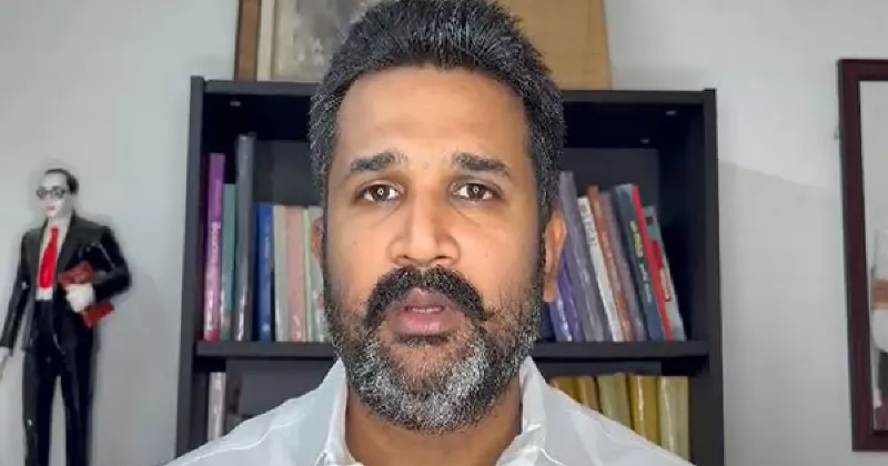 ACB Notice to KTR sparks BRS-Congress face-Off in Telangana