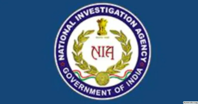 NIA chargesheets 3 more accused in mizoram arms trafficking case