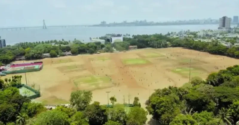 Shivaji Park’s Skyline Evolves: Atharv Lifestyle's Entry into Dadar