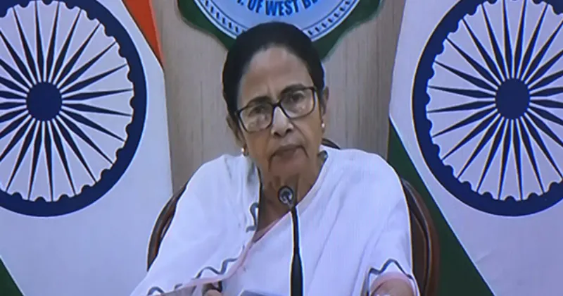 West Bengal CM Mamata Banerjee to initiate advertisement for fresh recruitment for teachers by May 30